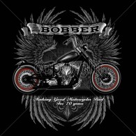 American Bobber